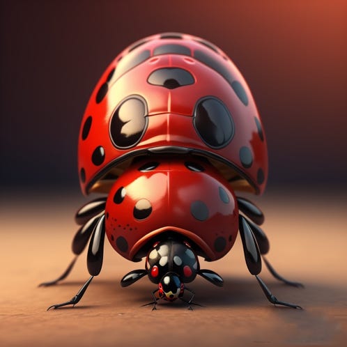 Photo of Wind Turbines Under Blue Sky